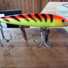 Rapala Magnum 9cm HT - pikkukuva 1