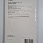 Ian McEwan : In between the sheets : and other stories - pikkukuva 2