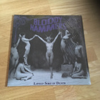 Bloody Hammers – Lovely Sort of Death LP - pikkukuva 1