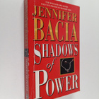 Jennifer Bacia : Shadows Power - pikkukuva 1