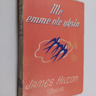 James Hilton : Me emme ole yksin - pikkukuva 1