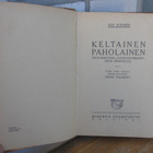 Sax Rohmer: Keltainen paholainen, Minerva 1924. 200 s. - pikkukuva 2