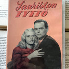 Saariston tyttö (DVD) - pikkukuva 1