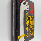 Maija (toim.) Suova : Joka naisen niksikirja - pikkukuva 1