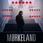 Mörkeland (15 437) UUSI -FI- BLU-RAY nordic, 2024 tanska, - pikkukuva 2