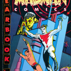 Mike Allred's MADMAN COMICS Yearbook '95 (Dark Horse) - pikkukuva 1