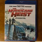 The Hurricane Heist Blu-ray - pikkukuva 1