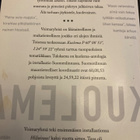 KUOLEMA - KIRJOITUKSUA KUOLEMASTA - pikkukuva 2