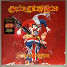 BRUCE DICKINSON : Accident Of Birth - 2LP, LTD, uusi - pikkukuva 2