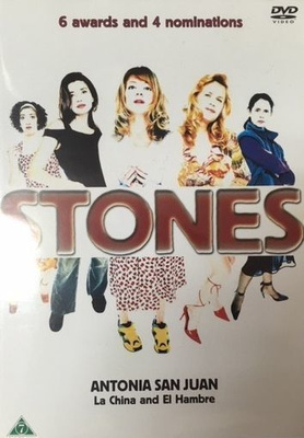 Stones - DVD