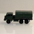 Lesney #62 General Service Lorry - pikkukuva 2