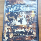 MÖTLEY CRÜE: Carnival of Sins  [2-DVD] - pikkukuva 1