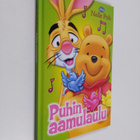 Isabel Gaines : Puhin aamulaulu - pikkukuva 1