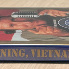 Hyvää huomenta, Vietnam (1997) Robin Williams (UUSI) - pikkukuva 3
