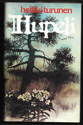 Turunen, Heikki : Hupeli