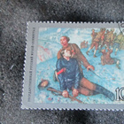CCCP 1978: Kuzma Petrov-Vodkin 100 v. - pikkukuva 5