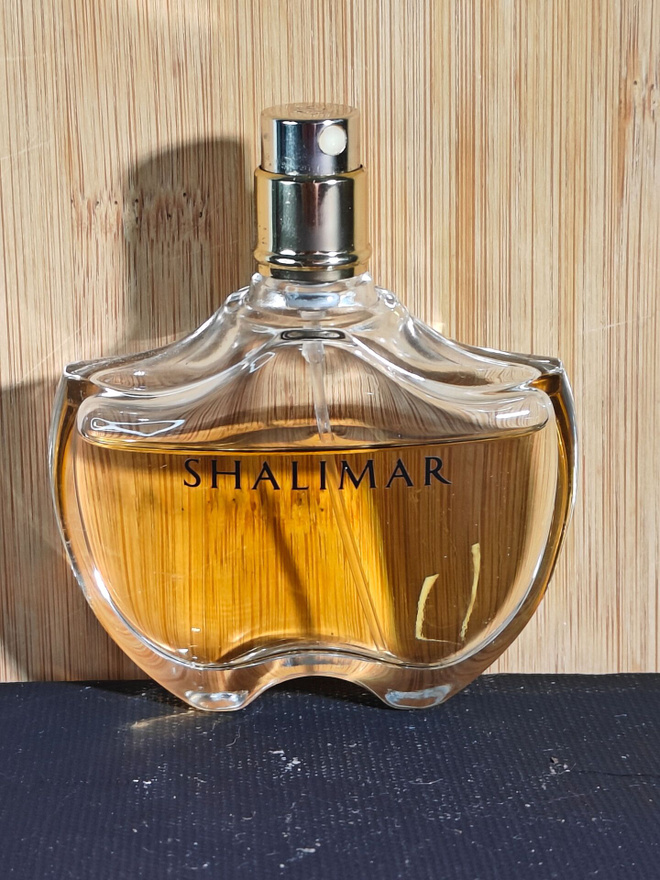 Guerlain Shalimar EDT 30ml