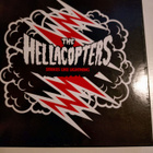 The Hellacopters: strikes like lightning - pikkukuva 1