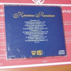 CD Kohottakaa Riemuhuuto - Viipurin Lauluveikot (Uusi) - pikkukuva 2