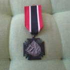 Kollaan Risti  Talvisodasta 1939-1940 - pikkukuva 1