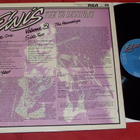 ELVIS - The '56 Sessions Vol. 2 - LP 1978 rockabilly EX - pikkukuva 2