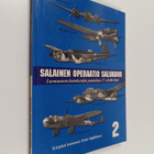 Salainen operaatio Salvador (signeerattu) - pikkukuva 1