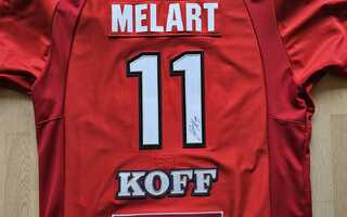 Ilari Melart GW pelipaita 2022-2023