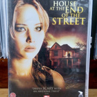 House at The end of The street DVD - pikkukuva 1