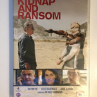 Kidnap and Ransom (Minisarja) kausi 1 (DVD) UUSI! (2011) - pikkukuva 1