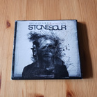 Stone Sour – House Of Gold & Bones Part 1 cd Heavy, Hard Ro - pikkukuva 1