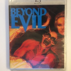 Beyond Evil (Blu-ray + DVD) Vinegar Syndrome (1980) UUSI - pikkukuva 1