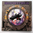the OUTFIELD Rockeye CD 1992 HUIPPUKUNTO - pikkukuva 1