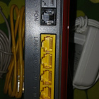 AVM Fritz!box 7530ax DSL-modeemi WIFI 6-reititin - pikkukuva 2