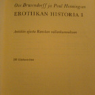 Ove Brusendorff ja Poul Henningsen / Erotiikan historia 1 - pikkukuva 2