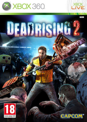 Dead Rising 2 (XBOX360)