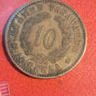 10 markkaa 1928 - pikkukuva 2