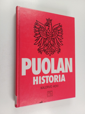 Kalervo Hovi : Puolan historia