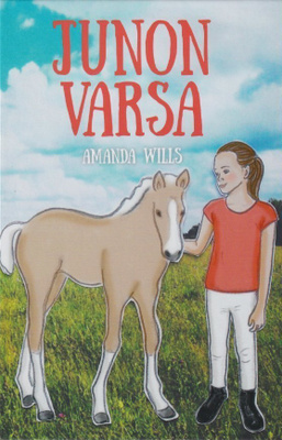 Amanda Wills: Junon varsa
