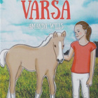 Amanda Wills: Junon varsa - pikkukuva 1