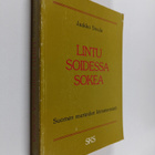 Jaakko Sivula : Lintu soidessa sokea : Suomen murteiden k... - pikkukuva 1