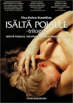 Isältä pojalle (DVD)