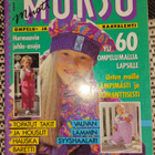 Muoti muksu syksy 1992 - pikkukuva 1