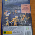 Aristokatit DVD - pikkukuva 2