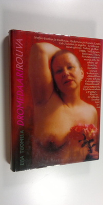 Eija Tuomela : Dromedaarirouva