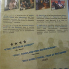 HIGH LIFE DVD - pikkukuva 2