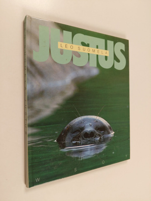 Leo Suomela : Justus