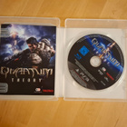 Quantum Theory / PS3 - pikkukuva 2