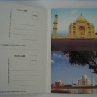 Taj Mahal ja Mughal Agra – kuvakirja / postikorttikirja - pikkukuva 3