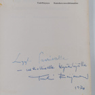 Tuuli Reijonen : Kannaksen mosaiikkimaailma (signeerattu,... - pikkukuva 3