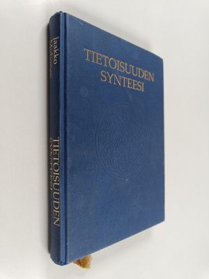Jaakko Muhonen : Tietoisuuden synteesi : matka kohti keho...